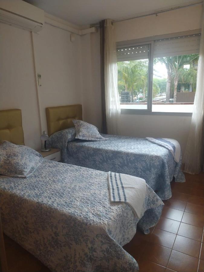 Llum Salou Apartment Exterior foto